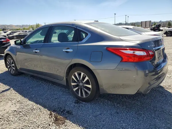 1N4AL3AP9HC202683 2017 NISSAN ALTIMA - Image 2