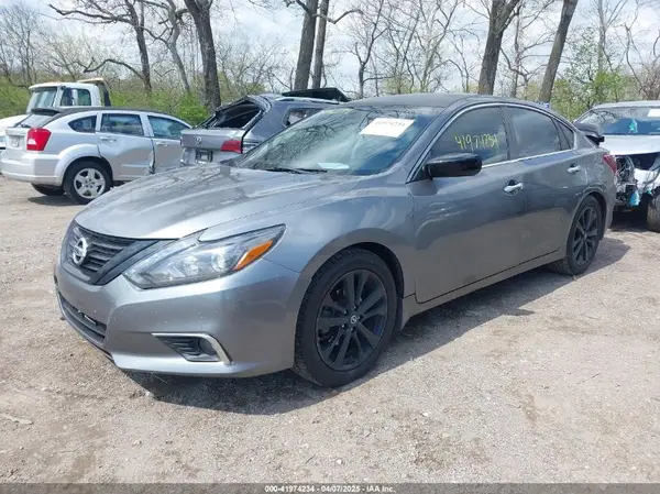 1N4AL3AP9HC202814 2017 NISSAN ALTIMA - Image 2