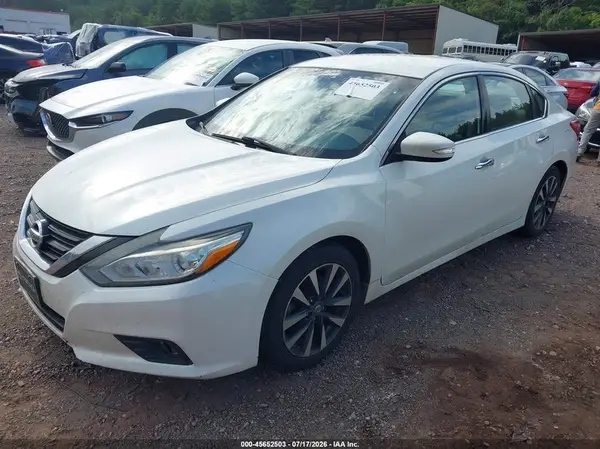 1N4AL3AP9HC203137 2017 NISSAN ALTIMA - Image 2