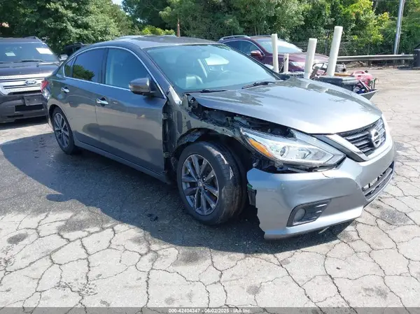 1N4AL3AP9HC203770 2017 NISSAN ALTIMA - Image 1