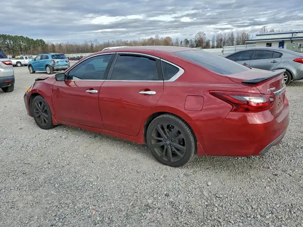 1N4AL3AP9HC204496 2017 NISSAN ALTIMA - Image 2