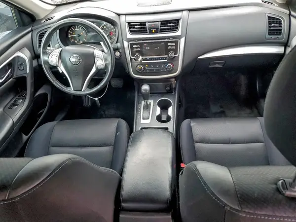 1N4AL3AP9HC204496 2017 NISSAN ALTIMA - Image 8