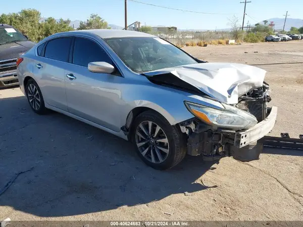 1N4AL3AP9HC206300 2017 NISSAN ALTIMA - Image 1