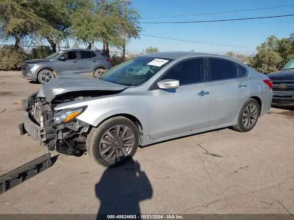 1N4AL3AP9HC206300 2017 NISSAN ALTIMA - Image 2