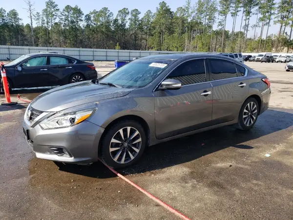 1N4AL3AP9HC206927 2017 NISSAN ALTIMA - Image 1