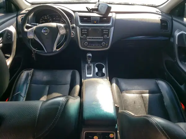 1N4AL3AP9HC206927 2017 NISSAN ALTIMA - Image 8
