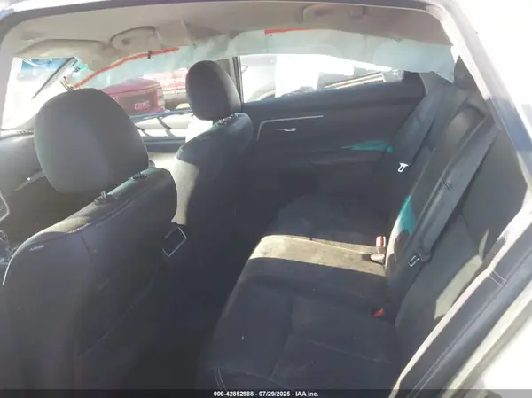 1N4AL3AP9HC207107 2017 NISSAN ALTIMA - Image 8