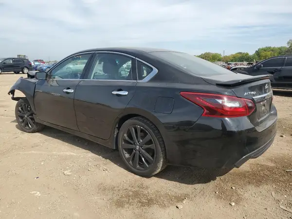 1N4AL3AP9HC210427 2017 NISSAN ALTIMA - Image 2