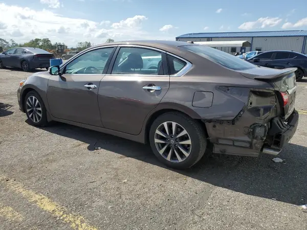 1N4AL3AP9HC211089 2017 NISSAN ALTIMA - Image 2
