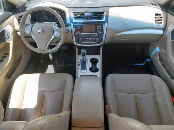 1N4AL3AP9HC212033 2017 NISSAN ALTIMA - Image 8