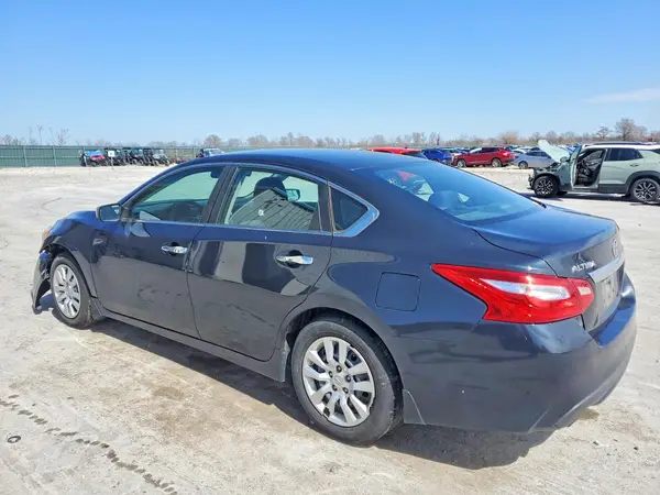 1N4AL3AP9HC212128 2017 NISSAN ALTIMA - Image 2
