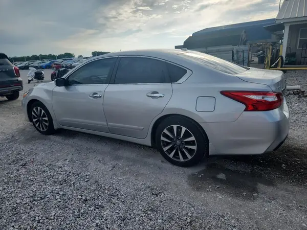 1N4AL3AP9HC212534 2017 NISSAN ALTIMA - Image 2