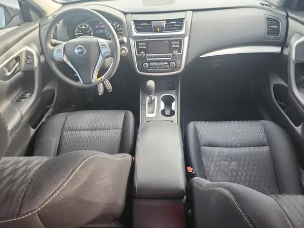 1N4AL3AP9HC212534 2017 NISSAN ALTIMA - Image 8