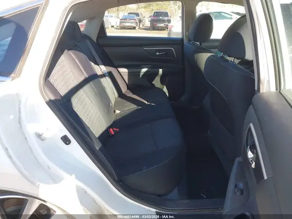 1N4AL3AP9HC213005 2017 NISSAN ALTIMA - Image 8