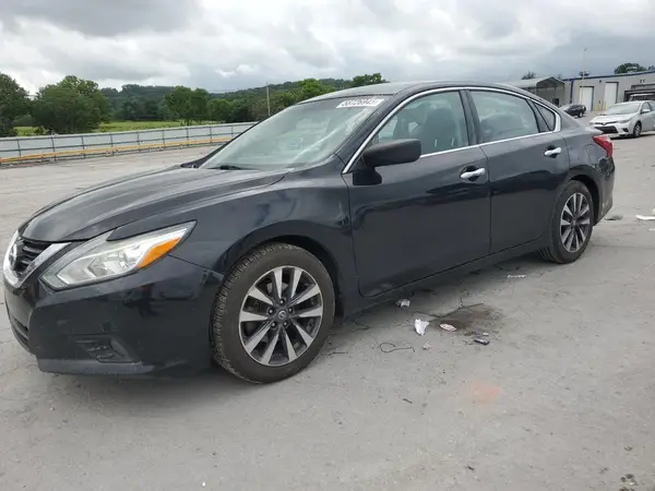 1N4AL3AP9HC213280 2017 NISSAN ALTIMA - Image 1