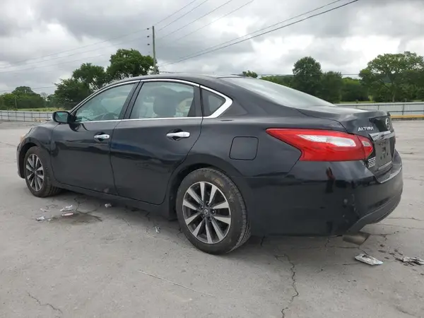 1N4AL3AP9HC213280 2017 NISSAN ALTIMA - Image 2
