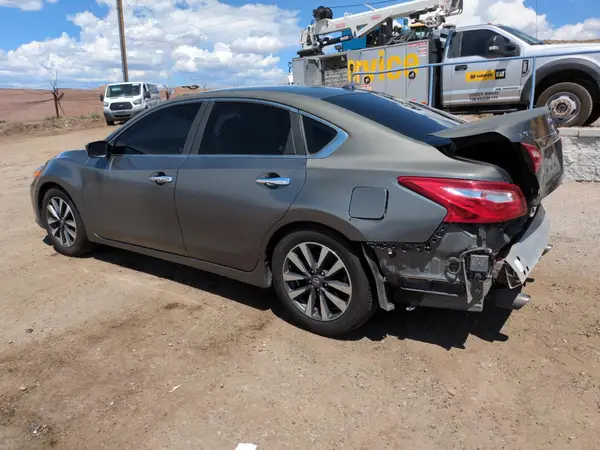 1N4AL3AP9HC213571 2017 NISSAN ALTIMA - Image 2