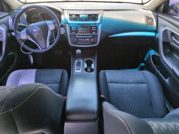 1N4AL3AP9HC213571 2017 NISSAN ALTIMA - Image 8
