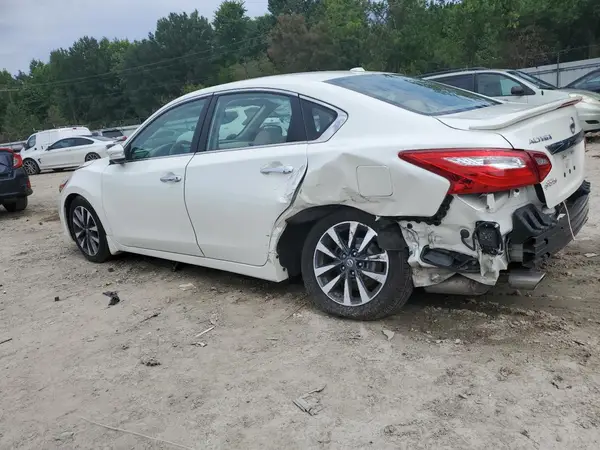 1N4AL3AP9HC214123 2017 NISSAN ALTIMA - Image 2