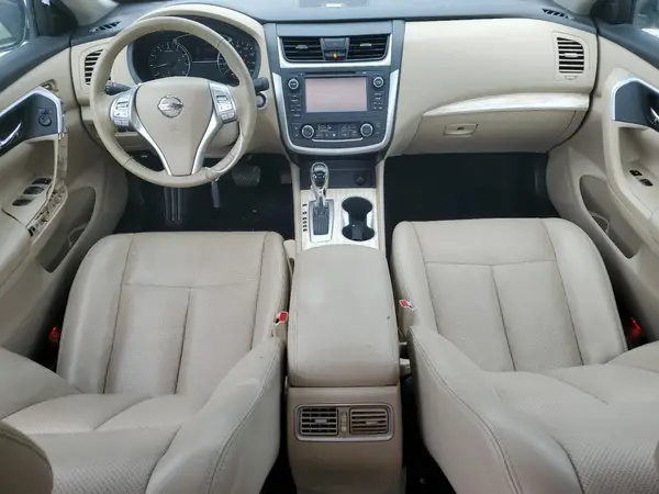 1N4AL3AP9HC214123 2017 NISSAN ALTIMA - Image 8