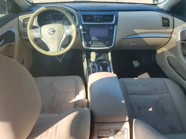 1N4AL3AP9HC214445 2017 NISSAN ALTIMA - Image 8