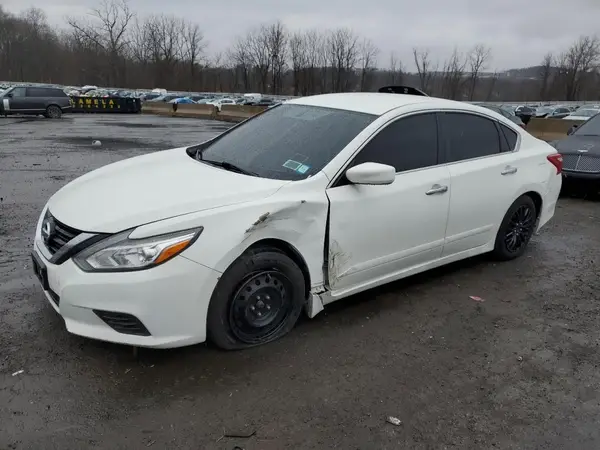 1N4AL3AP9HC215031 2017 NISSAN ALTIMA - Image 1