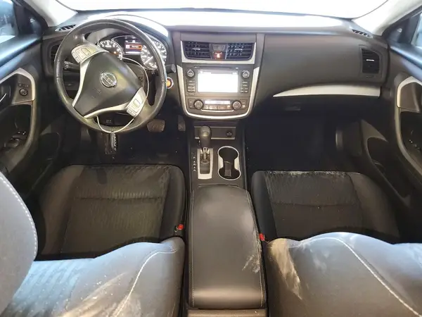 1N4AL3AP9HC215613 2017 NISSAN ALTIMA - Image 8