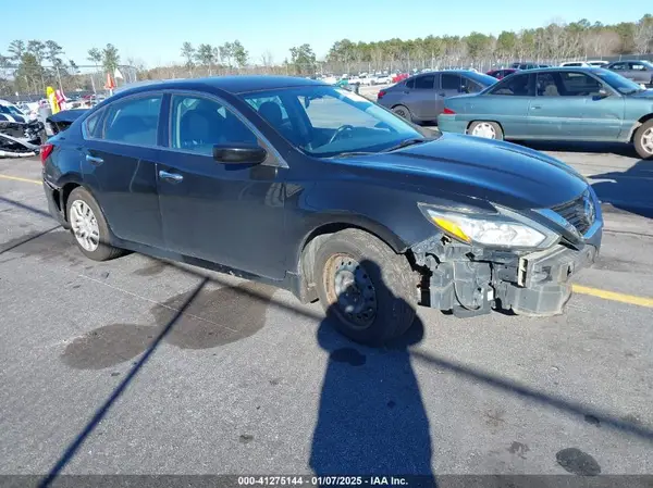 1N4AL3AP9HC216017 2017 NISSAN ALTIMA - Image 1