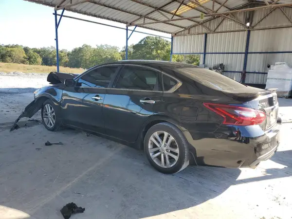 1N4AL3AP9HC216177 2017 NISSAN ALTIMA - Image 2