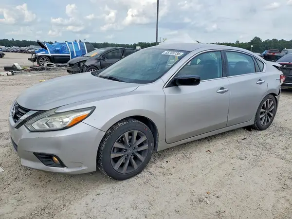 1N4AL3AP9HC216471 2017 NISSAN ALTIMA - Image 1