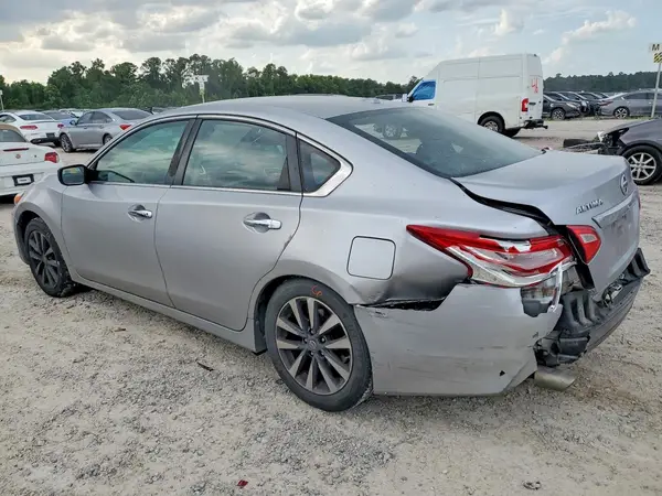 1N4AL3AP9HC216471 2017 NISSAN ALTIMA - Image 2