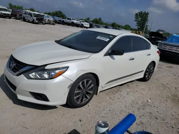 1N4AL3AP9HC216602 2017 NISSAN ALTIMA - Image 1