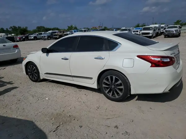 1N4AL3AP9HC216602 2017 NISSAN ALTIMA - Image 2