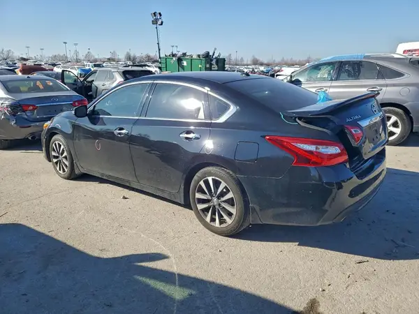 1N4AL3AP9HC217619 2017 NISSAN ALTIMA - Image 2