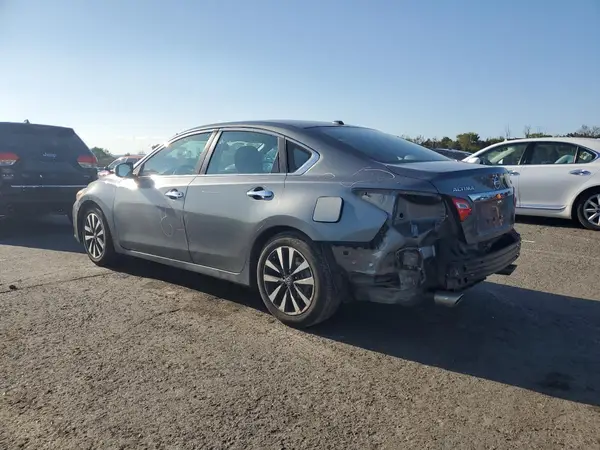 1N4AL3AP9HC217734 2017 NISSAN ALTIMA - Image 2