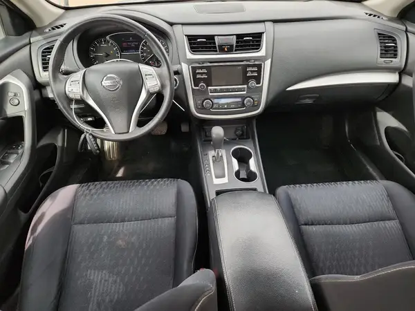 1N4AL3AP9HC217748 2017 NISSAN ALTIMA - Image 8