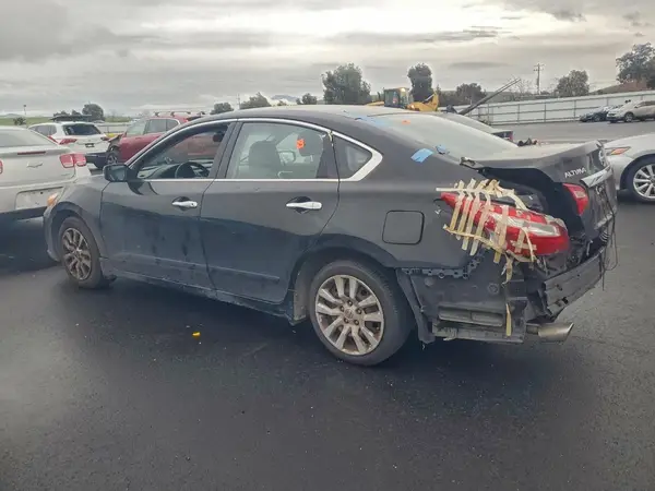 1N4AL3AP9HC218513 2017 NISSAN ALTIMA - Image 2