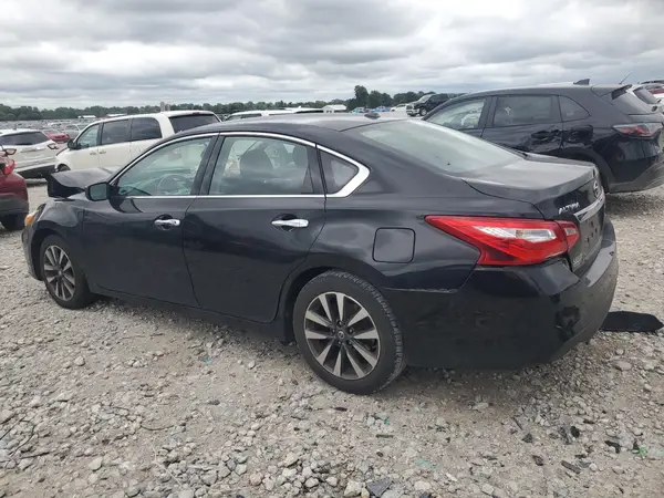 1N4AL3AP9HC219452 2017 NISSAN ALTIMA - Image 2