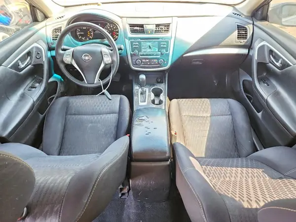 1N4AL3AP9HC219645 2017 NISSAN ALTIMA - Image 8