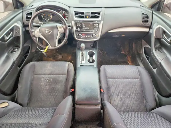 1N4AL3AP9HC219872 2017 NISSAN ALTIMA - Image 8