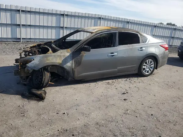 1N4AL3AP9HC220732 2017 NISSAN ALTIMA - Image 1