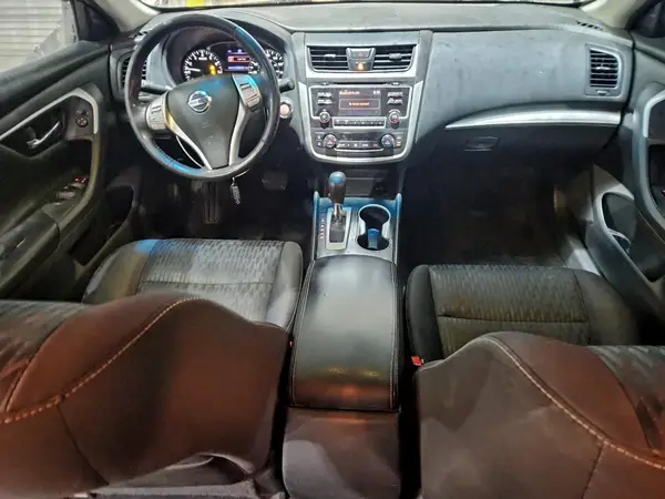 1N4AL3AP9HC222061 2017 NISSAN ALTIMA - Image 8