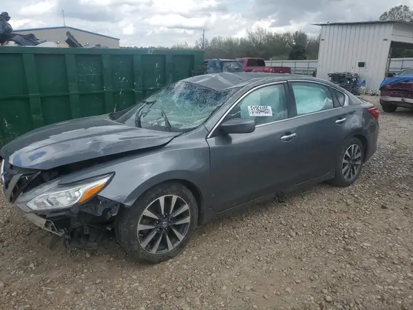 1N4AL3AP9HC222156 2017 NISSAN ALTIMA - Image 1