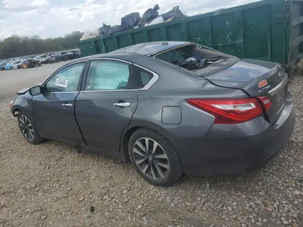1N4AL3AP9HC222156 2017 NISSAN ALTIMA - Image 2