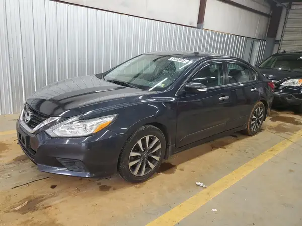 1N4AL3AP9HC222660 2017 NISSAN ALTIMA - Image 1