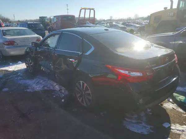 1N4AL3AP9HC222755 2017 NISSAN ALTIMA - Image 2