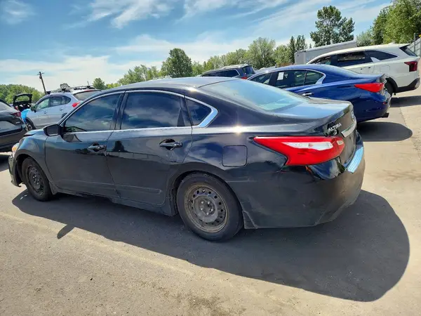 1N4AL3AP9HC222772 2017 NISSAN ALTIMA - Image 2