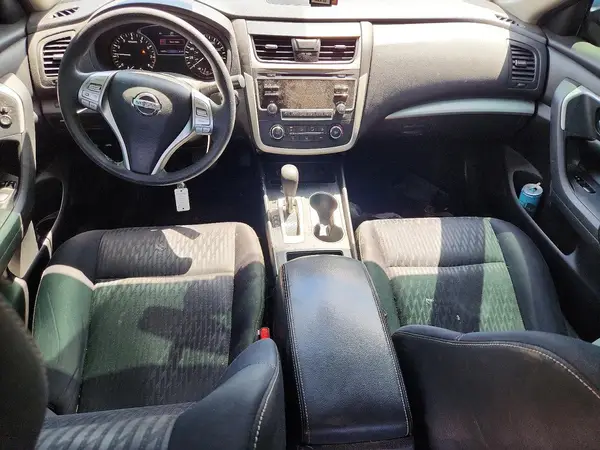 1N4AL3AP9HC222772 2017 NISSAN ALTIMA - Image 8