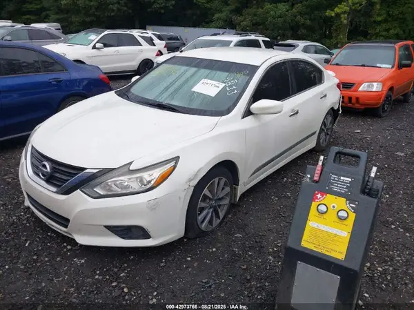 1N4AL3AP9HC223243 2017 NISSAN ALTIMA - Image 2