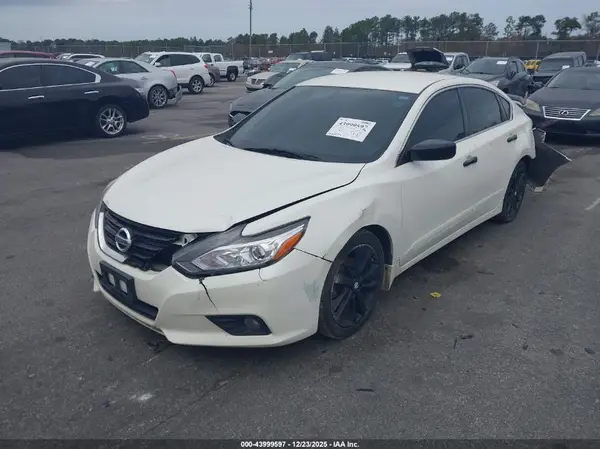 1N4AL3AP9HC223386 2017 NISSAN ALTIMA - Image 2